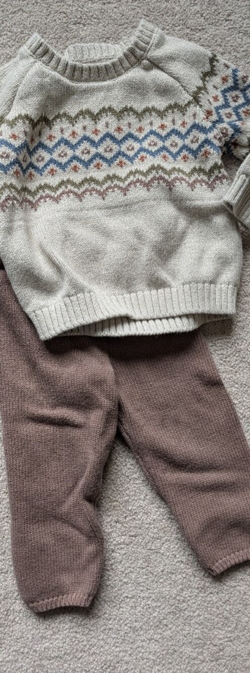 3 Little Planet Fits, 12mo, Great Condition - Picture 4 of 7